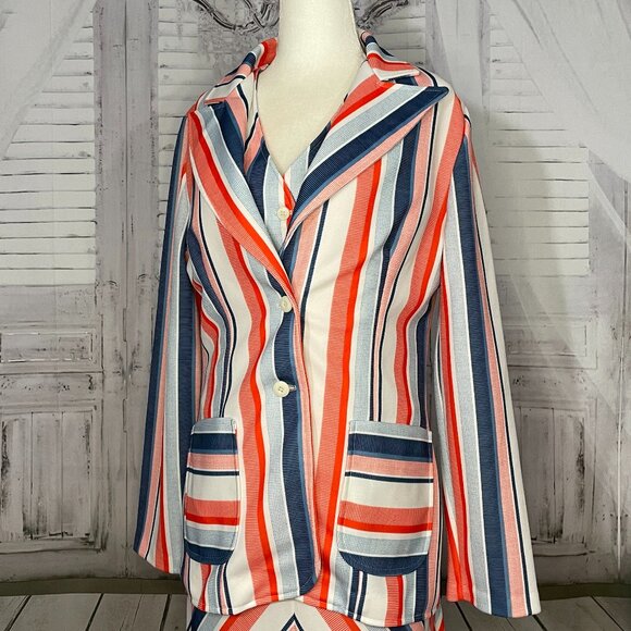 Vintage 70s Queen Casuals 3pc Set - Picture 3 of 16